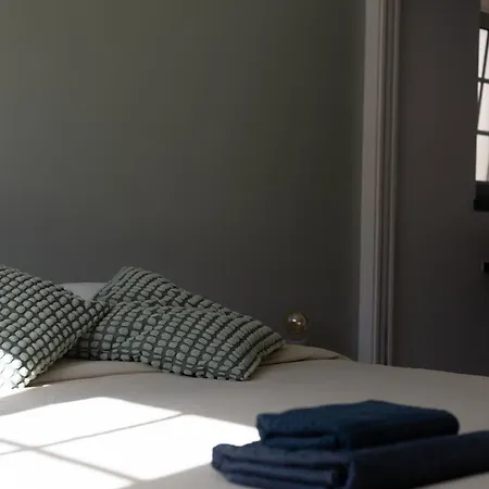 Drop In Ericeira Gasthuis Santo Isidoro