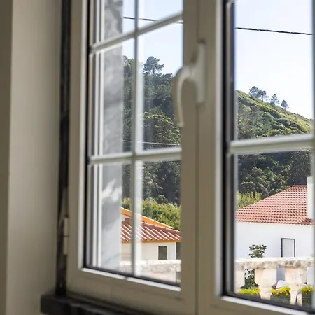 Drop In Ericeira Gasthuis Santo Isidoro