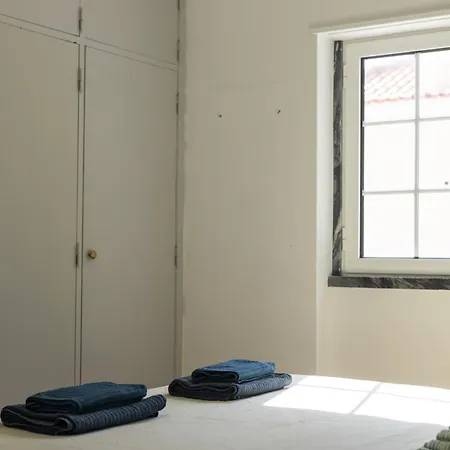 Drop In Ericeira Gasthuis