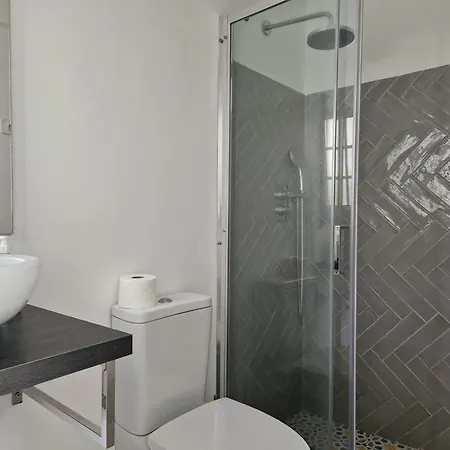 Drop In Ericeira * Santo Isidoro