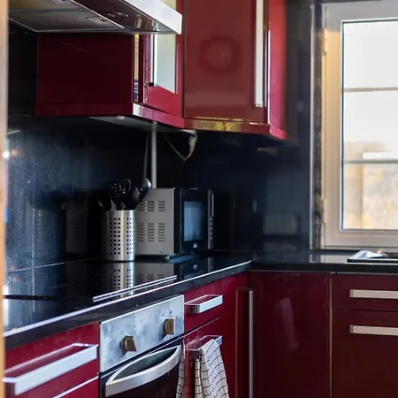 Gasthuis Drop In Ericeira *