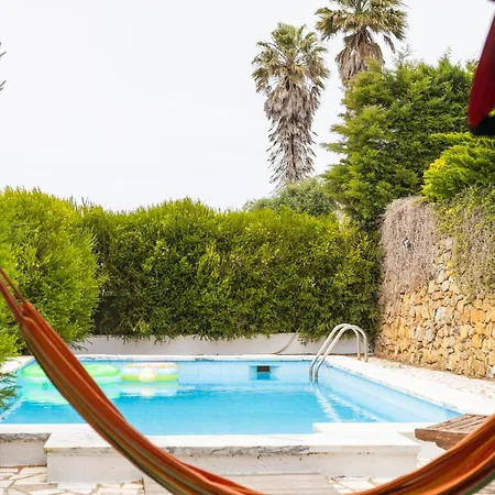 Gasthuis Drop In Ericeira *