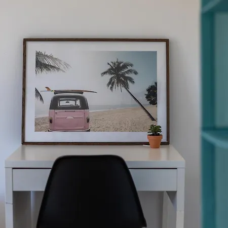 Drop In Ericeira Gasthuis *