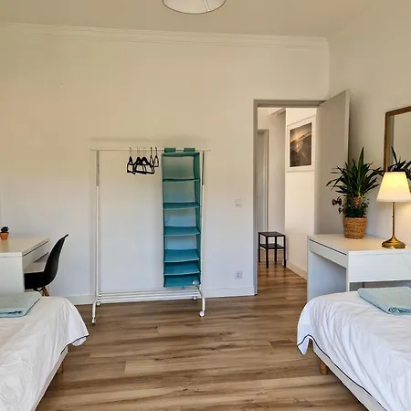 Gasthuis Drop In Ericeira