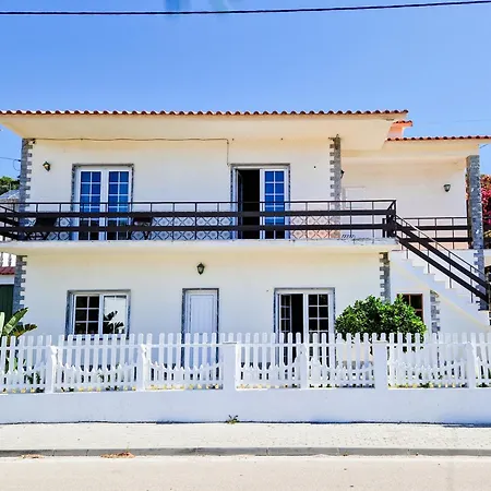 Gasthuis Drop In Ericeira