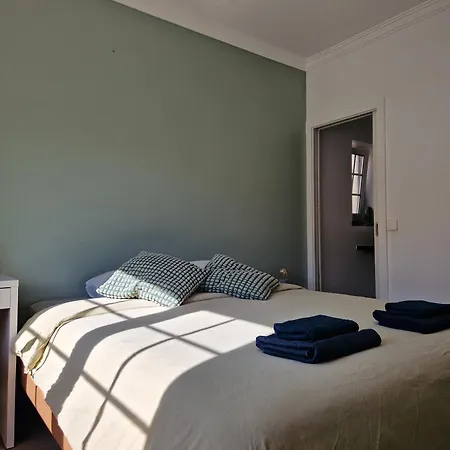 Pensionat Drop In Ericeira *