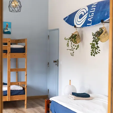 Drop In Ericeira Guest house