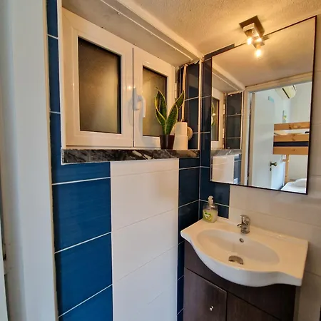 Drop In Ericeira Pensionat Santo Isidoro