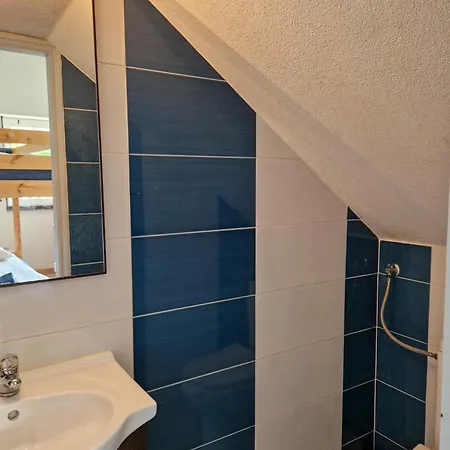 Drop In Ericeira Pensionat *