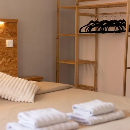 Guest house Drop In Ericeira *