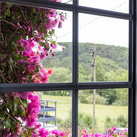 Guest house Drop In Ericeira