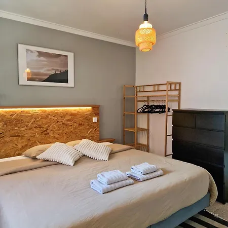 Pensionat Drop In Ericeira