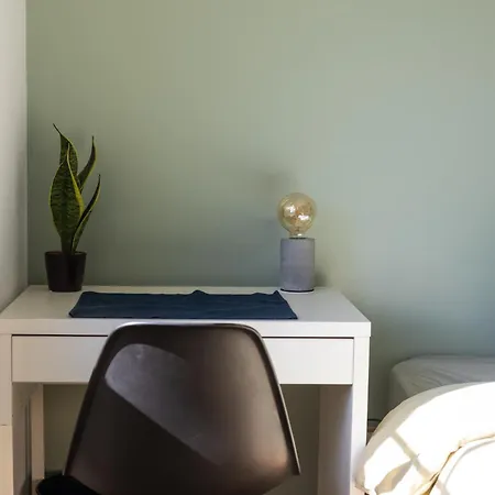 Pensionat Drop In Ericeira