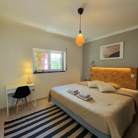 Pensionat Drop In Ericeira