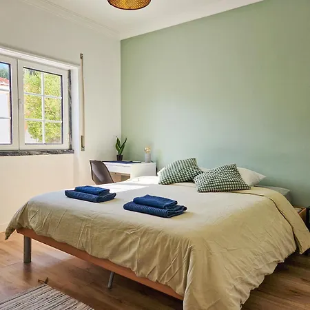 Drop In Ericeira Santo Isidoro