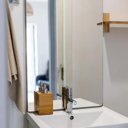 Pensionat Drop In Ericeira Santo Isidoro