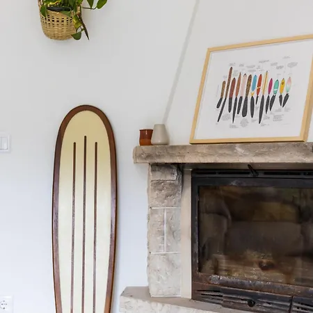 Drop In Ericeira