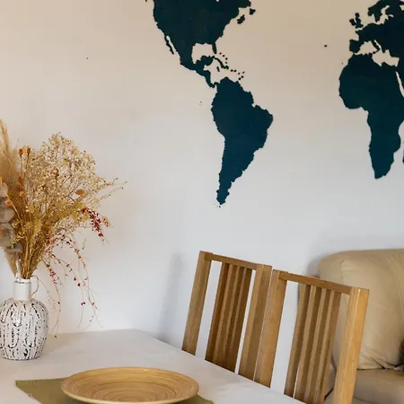 Drop In Ericeira Santo Isidoro