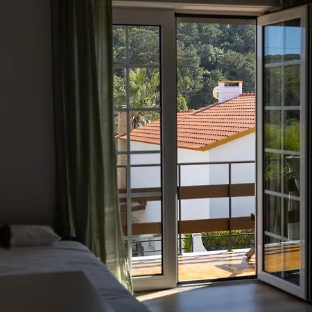 Pensionat Drop In Ericeira Santo Isidoro