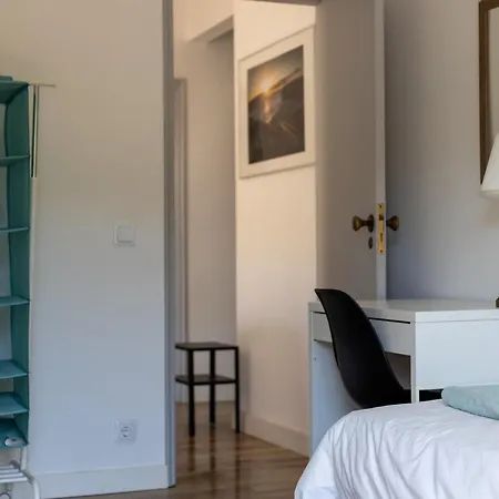 Drop In Ericeira Santo Isidoro