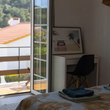 Drop In Ericeira Guest house *