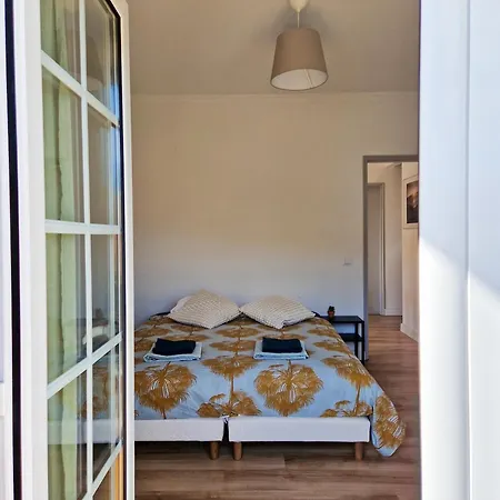 Drop In Ericeira * Santo Isidoro