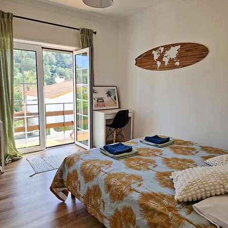 בית הארחה Drop In Ericeira
