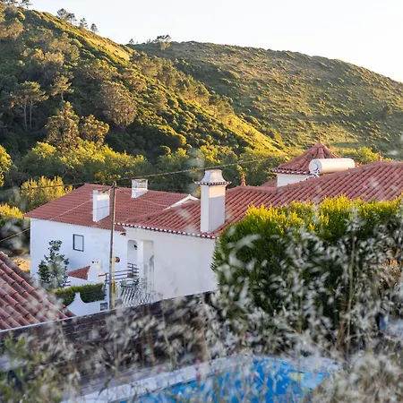 Pensionat Drop In Ericeira