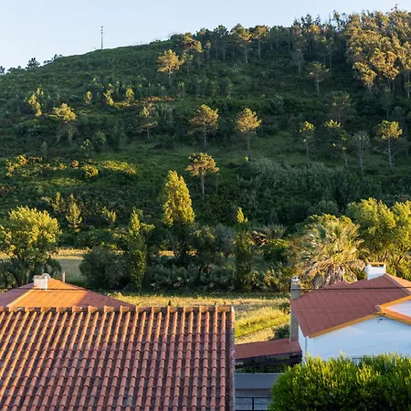 Gæstehus Drop In Ericeira *