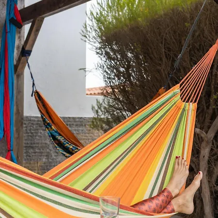Drop In Ericeira Guest house Santo Isidoro