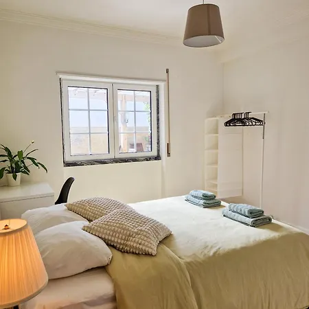 Drop In Ericeira Santo Isidoro