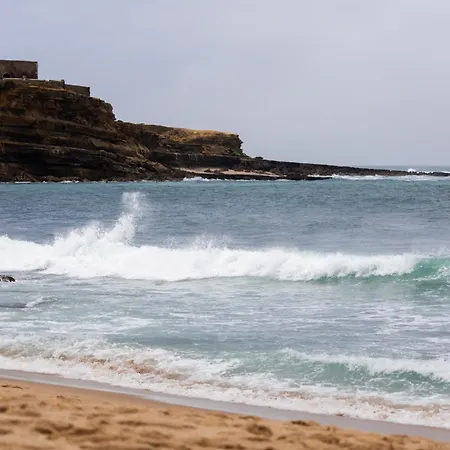 Penzion Drop In Ericeira
