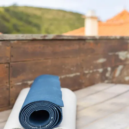 Guest house Drop In Ericeira
