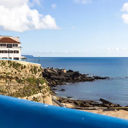בית הארחה Drop In Ericeira