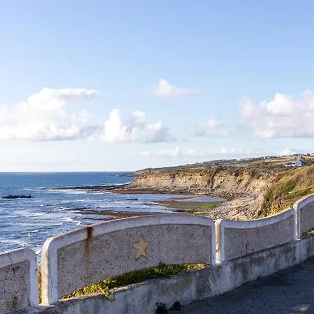 בית הארחה Drop In Ericeira Santo Isidoro