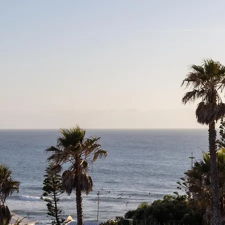 בית הארחה Drop In Ericeira
