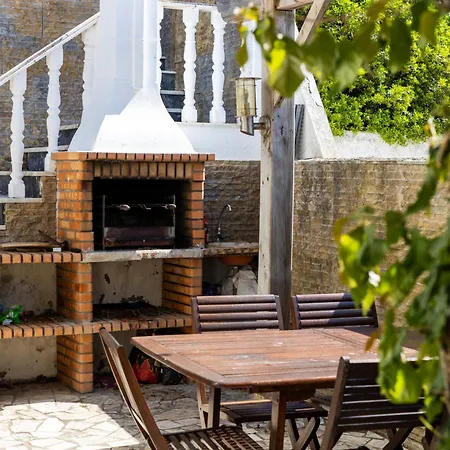 Pensionat Drop In Ericeira Santo Isidoro