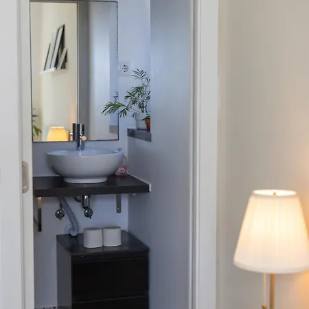 Drop In Ericeira Pensionat