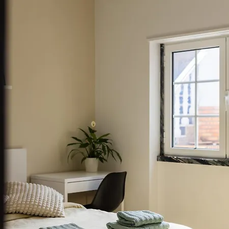 Drop In Ericeira Pensionat Santo Isidoro