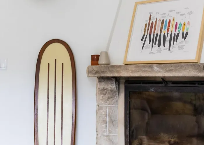 Drop In Ericeira