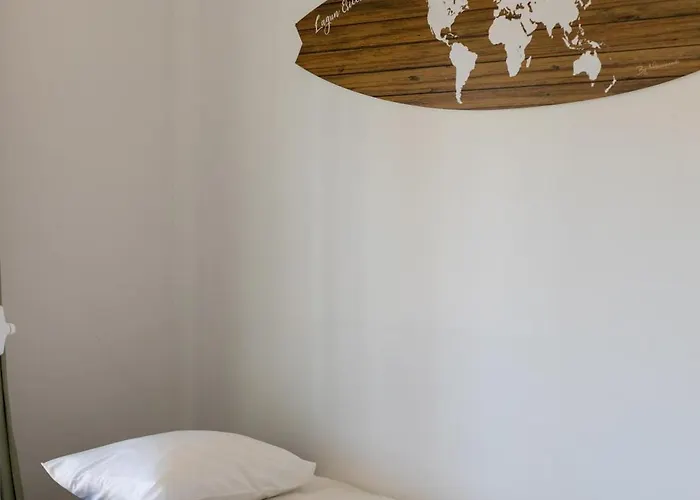 Drop In Ericeira Santo Isidoro