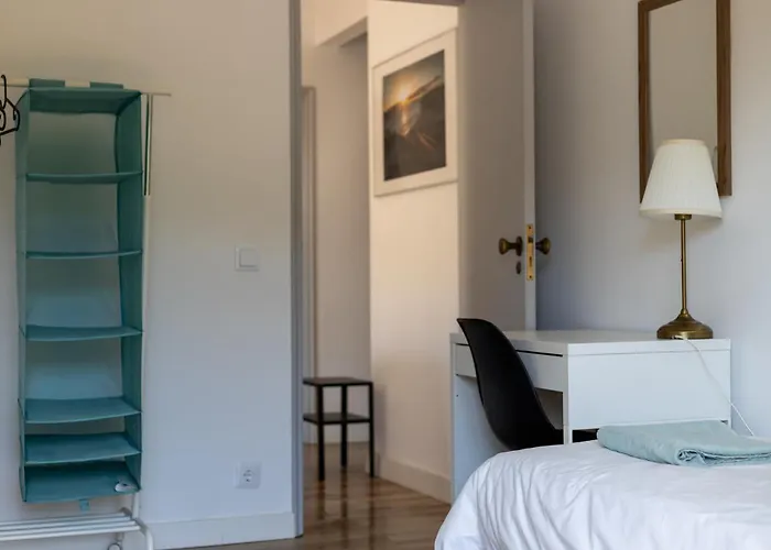 Drop In Ericeira Santo Isidoro