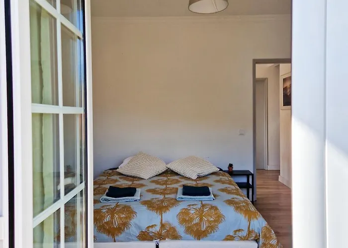 Drop In Ericeira * Santo Isidoro