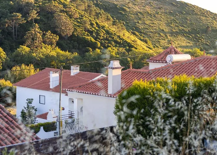 בית הארחה Drop In Ericeira