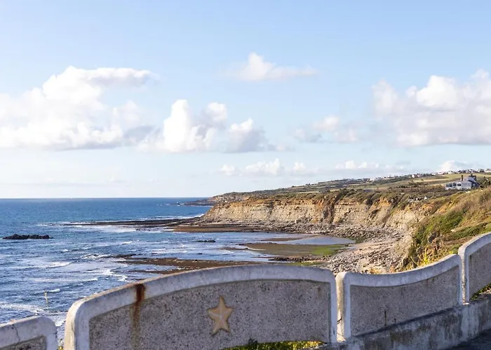 Gæstehus Drop In Ericeira Santo Isidoro