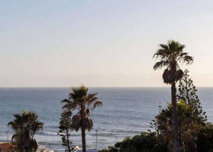 بيت ضيافة Drop In Ericeira