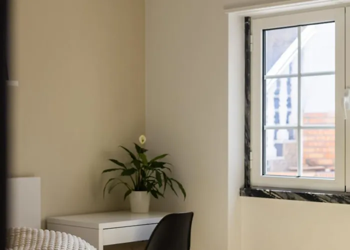 Drop In Ericeira بيت ضيافة Santo Isidoro